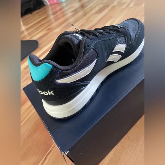 Reboke Gl 1000 Shoes - Picture 5 of 8